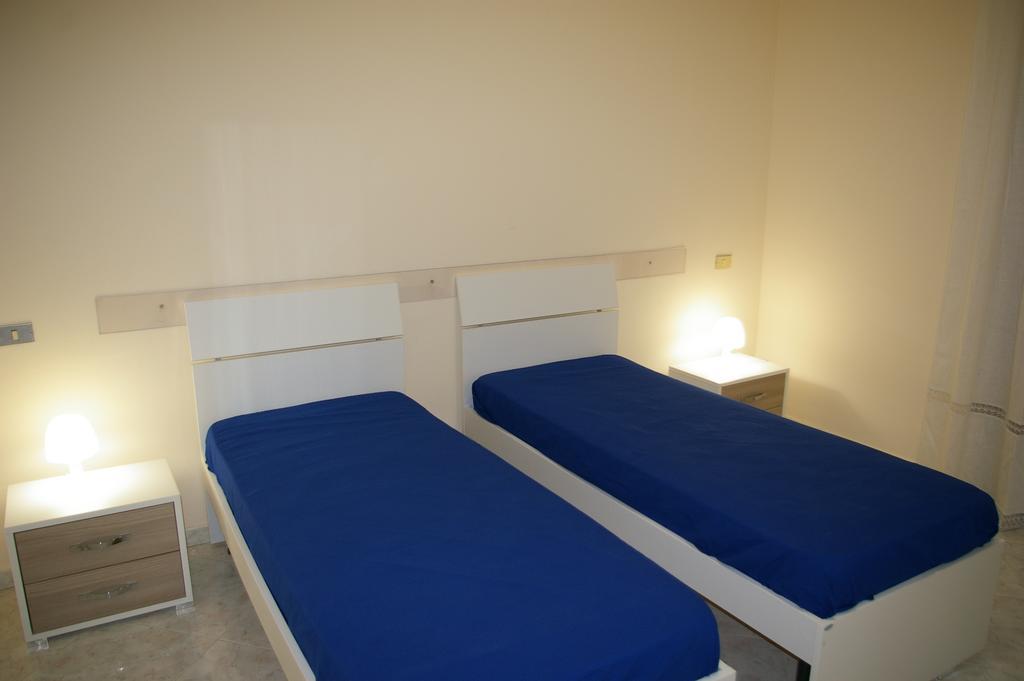 Pompei Apartment Appartement *