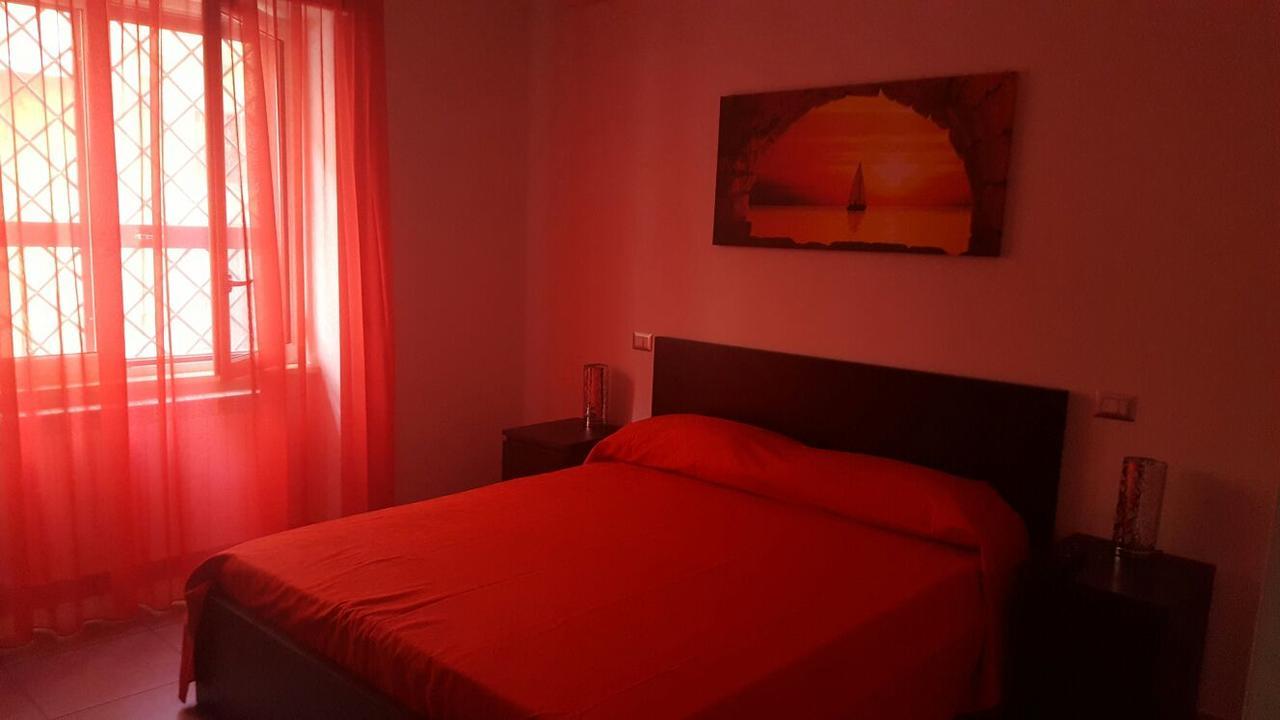 Apartamento Pompei Apartment Pompeya