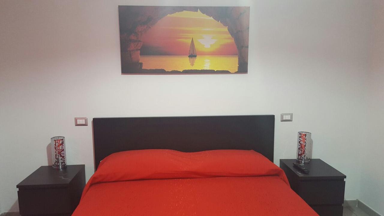 Pompei Apartment Apartment